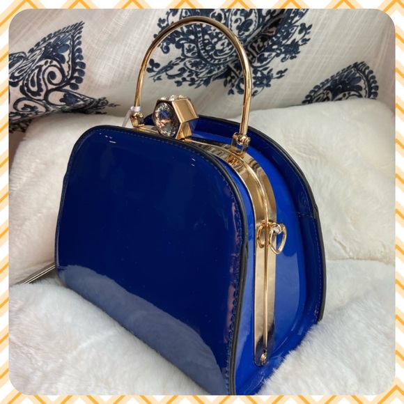 Gramercy & Grand Handbags - Exclusive Gramercy & Grand Classic Vegan Hand bags